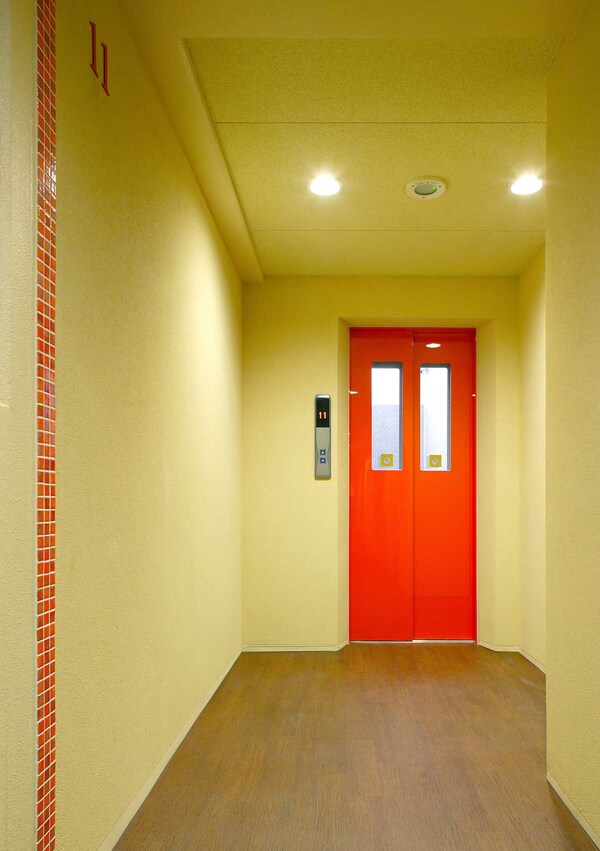 建物設備