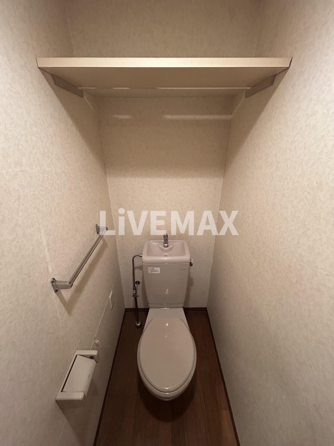 物件内観写真11　