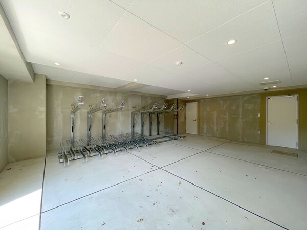 ロビー・ラウンジ