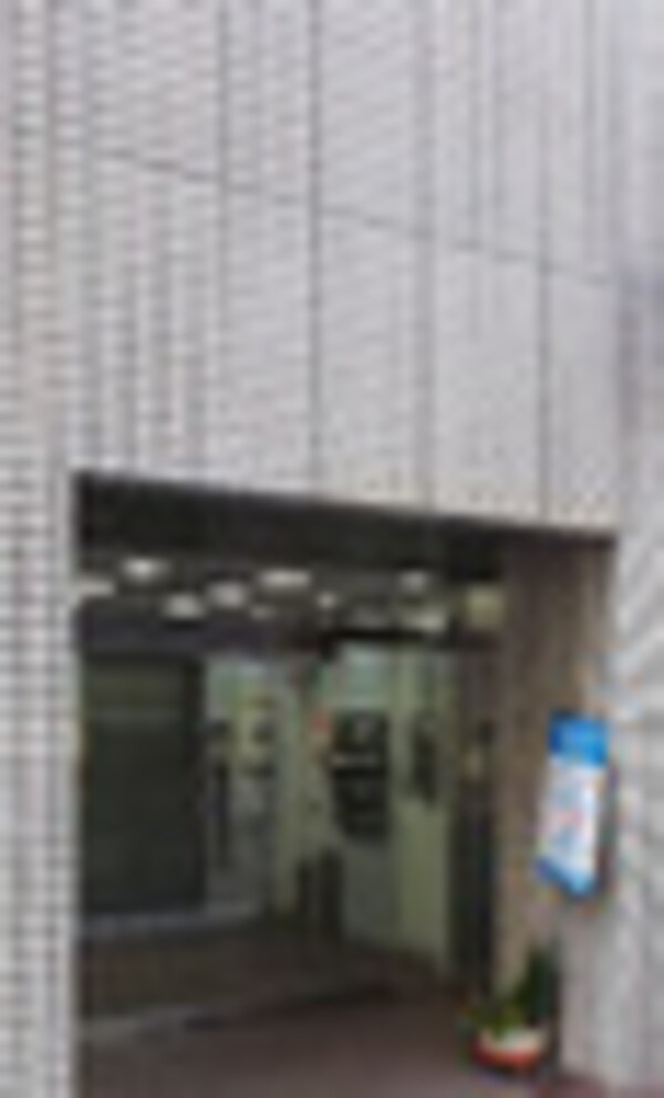 周辺環境(信州会クリニック 184m)