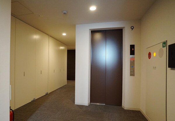 建物設備