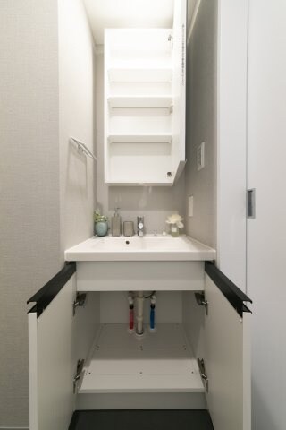 物件内観写真13　(モデルルーム写真)