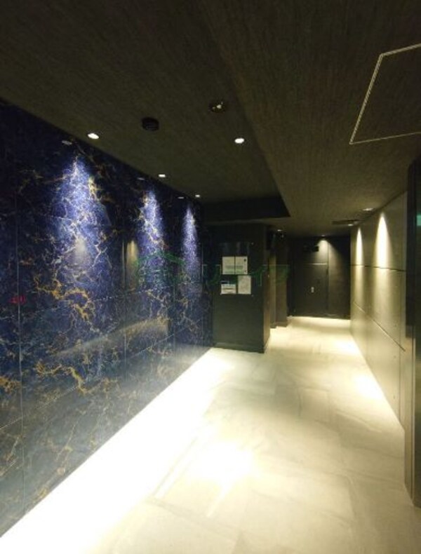 ロビー・ラウンジ