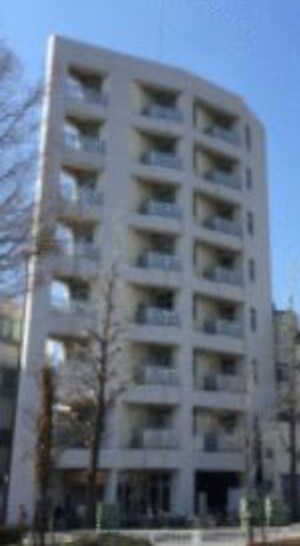 ラグジュアリーアパート文京千石＃02外観写真