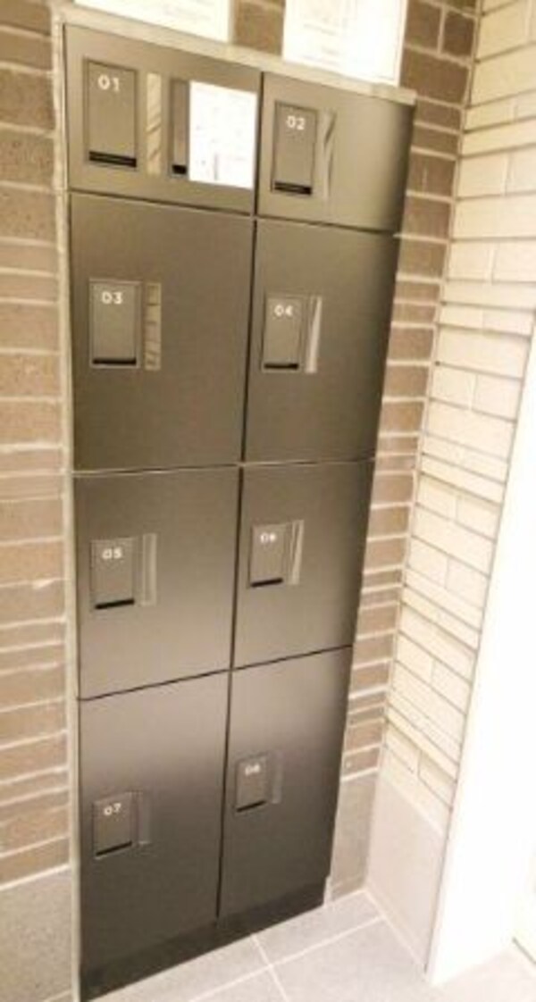 建物設備