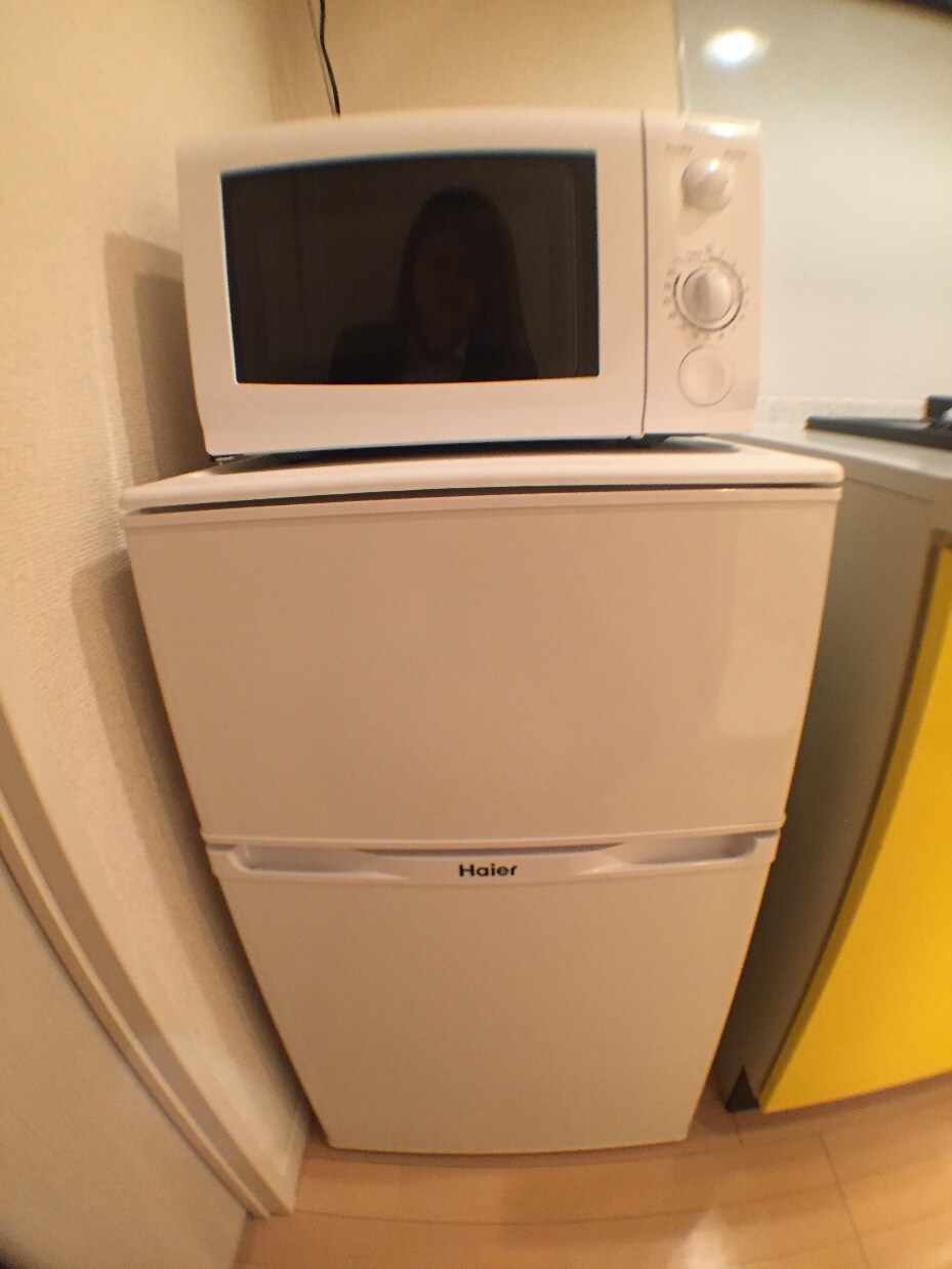 物件内観写真14　(★★家具家電付きセットアップ賃貸★★)