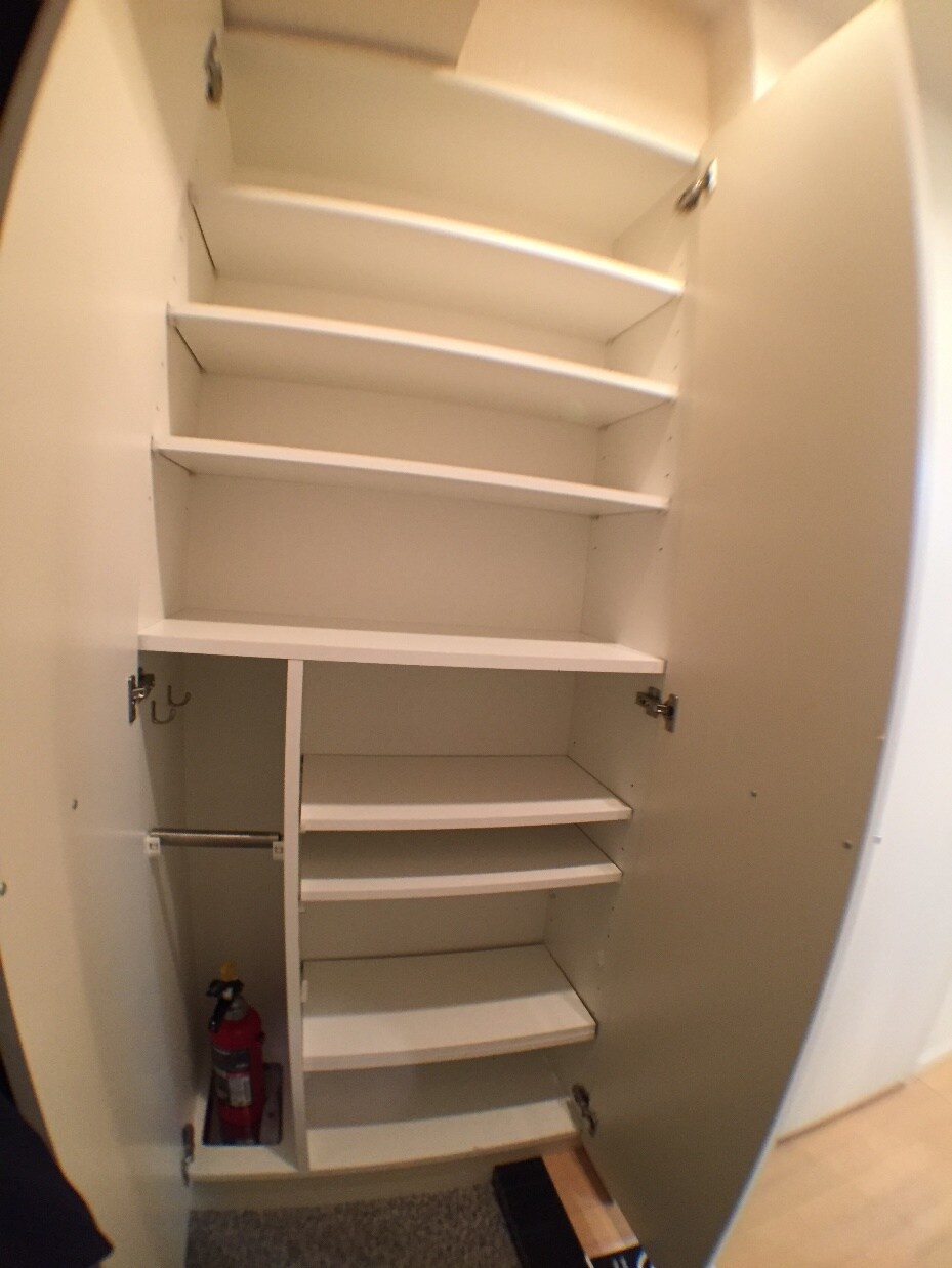 物件内観写真16　(★★家具家電付きセットアップ賃貸★★)