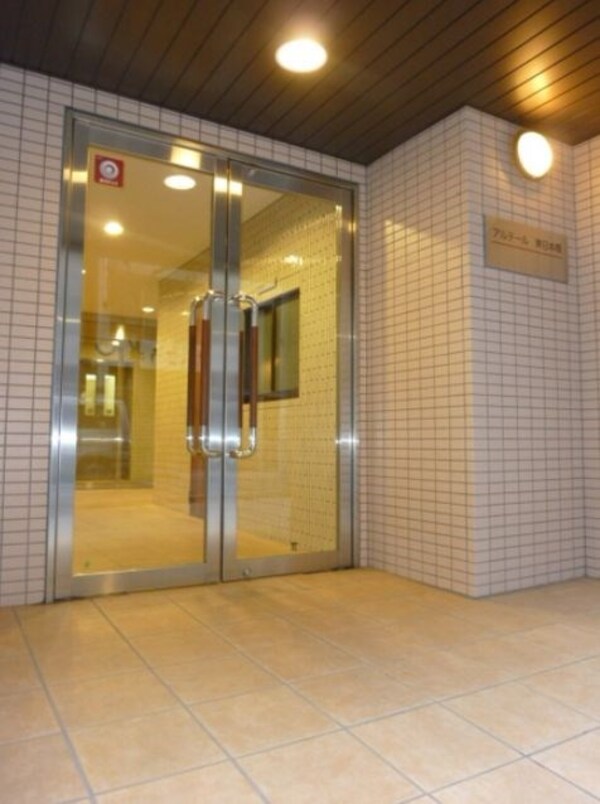 ロビー・ラウンジ