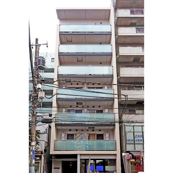 建物設備