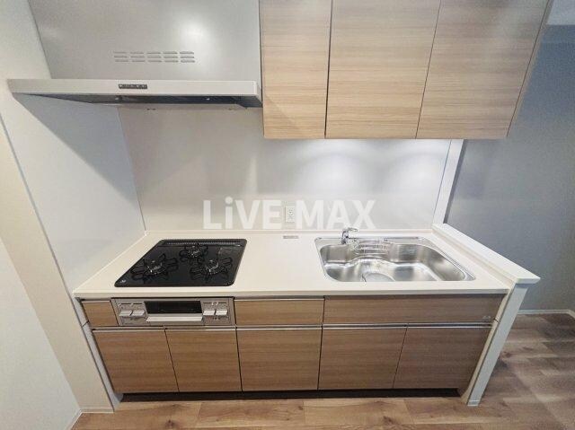 物件内観写真18　