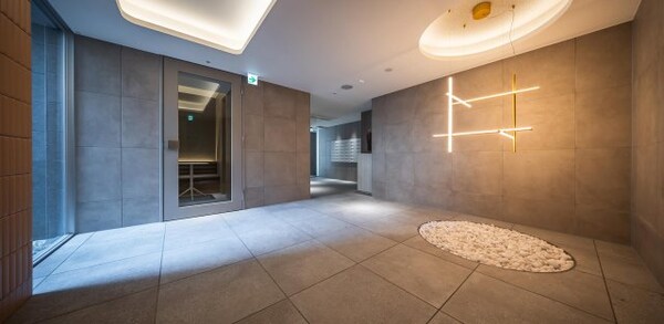 ロビー・ラウンジ