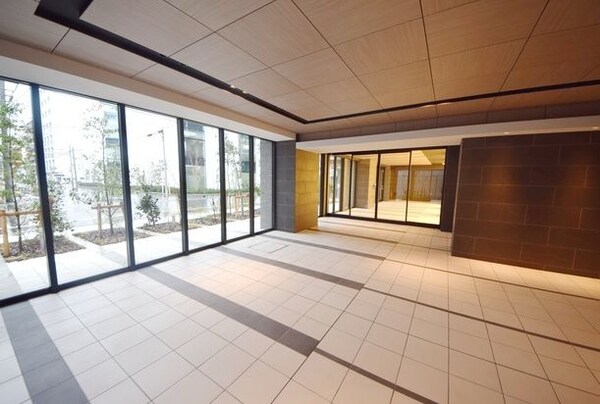 ロビー・ラウンジ