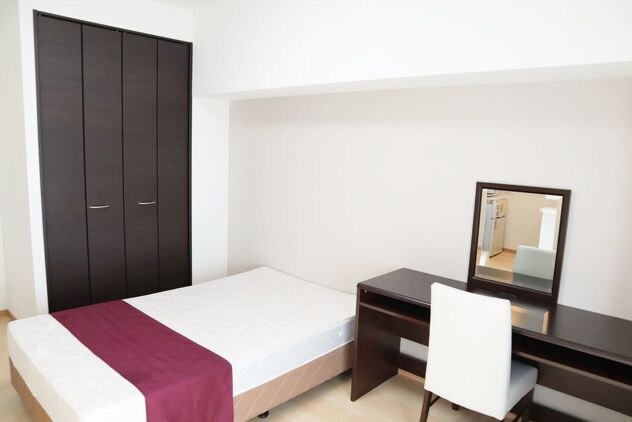 物件内観写真8　(モデルルーム)