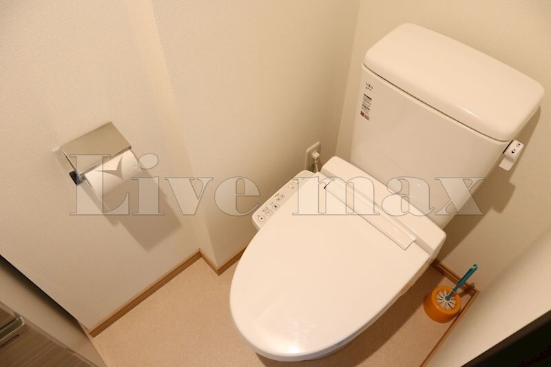 物件内観写真10　(モデルルーム)