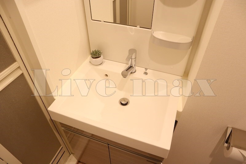 物件内観写真11　(モデルルーム)