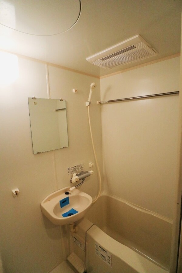 洗面・脱衣所