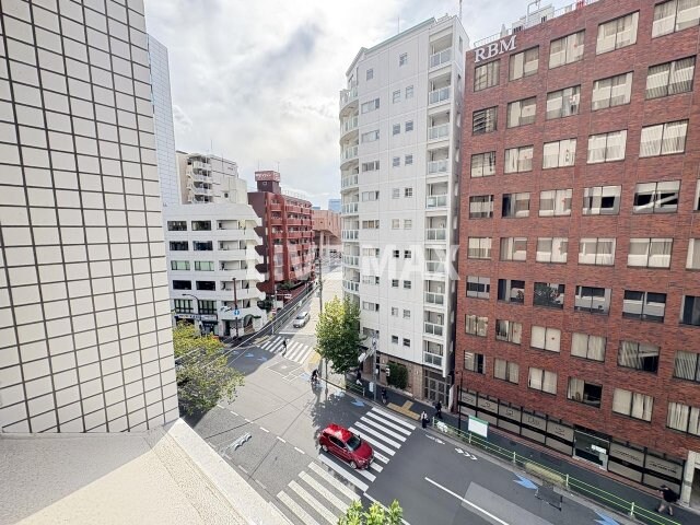 物件内観写真21　(※別号室参考写真)