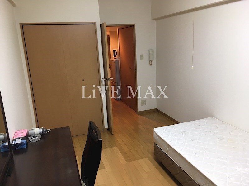 物件内観写真7　(★☆家具家電付きマンション☆★家具家電撤去も可能です♪)