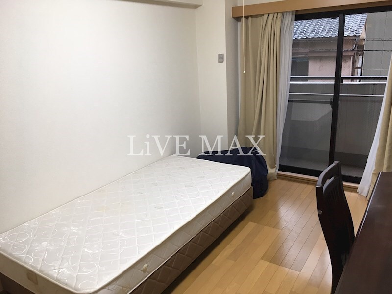 物件内観写真18　(★☆家具家電付きマンション☆★家具家電撤去も可能です♪)