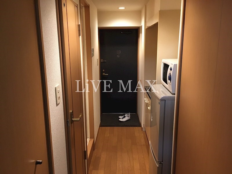 物件内観写真22　(★☆家具家電付きマンション☆★家具家電撤去も可能です♪)