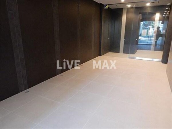 ロビー・ラウンジ