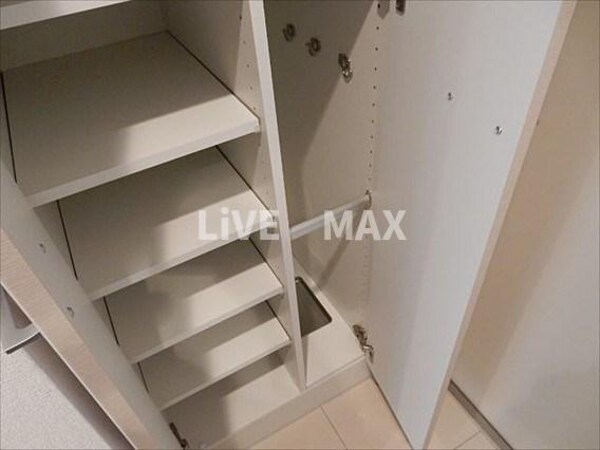 収納(参考画像)