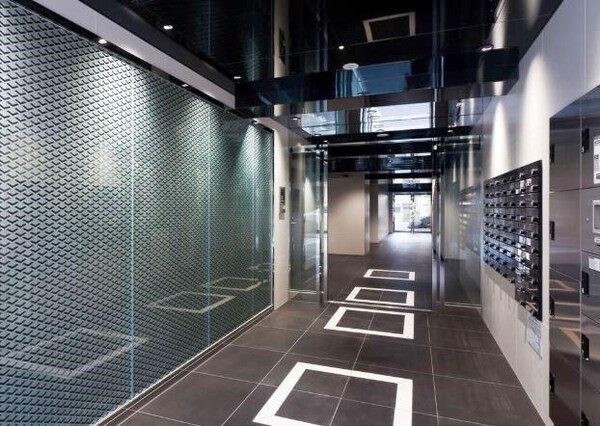 ロビー・ラウンジ