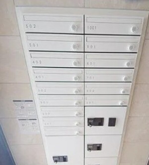 建物設備