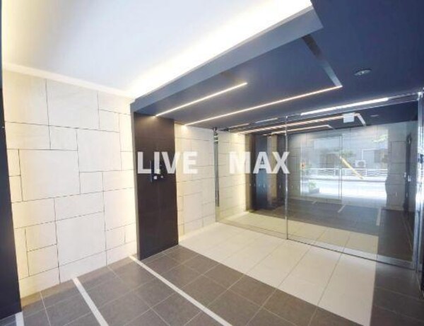 ロビー・ラウンジ