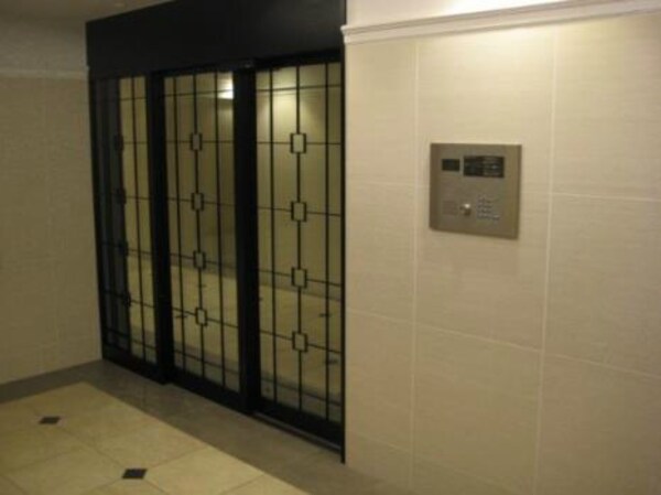 ロビー・ラウンジ