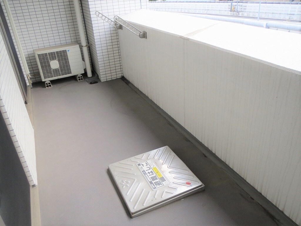 物件内観写真12　(別号室参考写真)