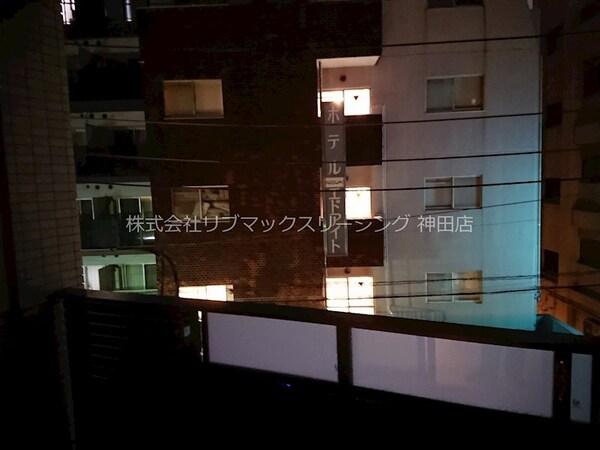 眺望(大江戸線・森下駅より徒歩5分の駅チカ新築シリーズマンション！)