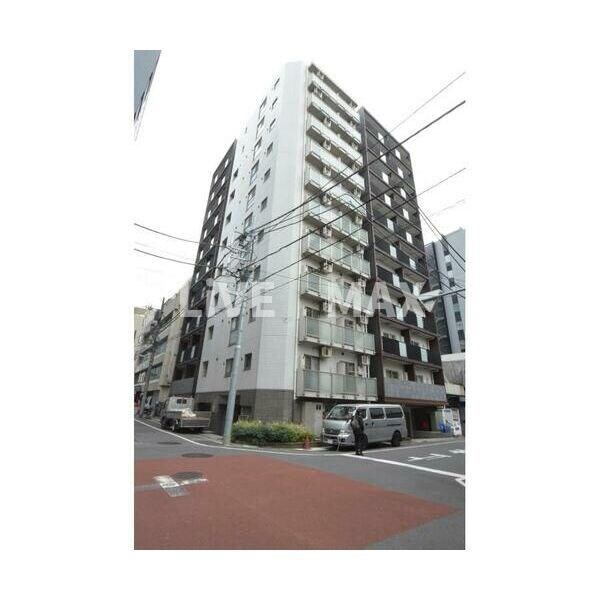 外観(★《見学予約受け付け中》設備充実のハイグレード賃貸マンション)