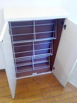 物件内観写真8　(別号室参考写真)