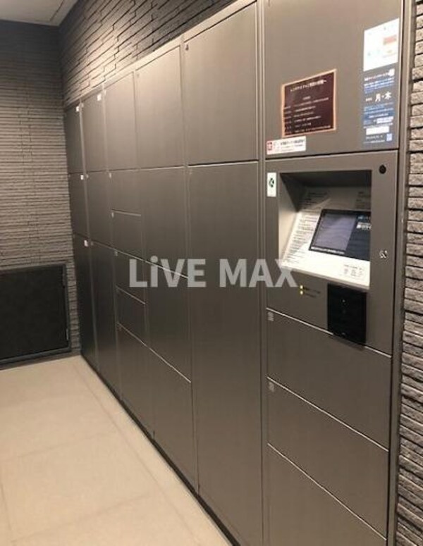 建物設備