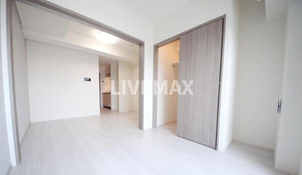 居室(★ロビー★完成イメージ画像★)