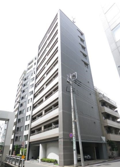 アブレスト西日暮里
