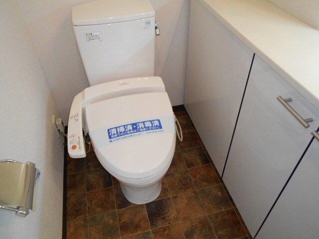 物件内観写真14　