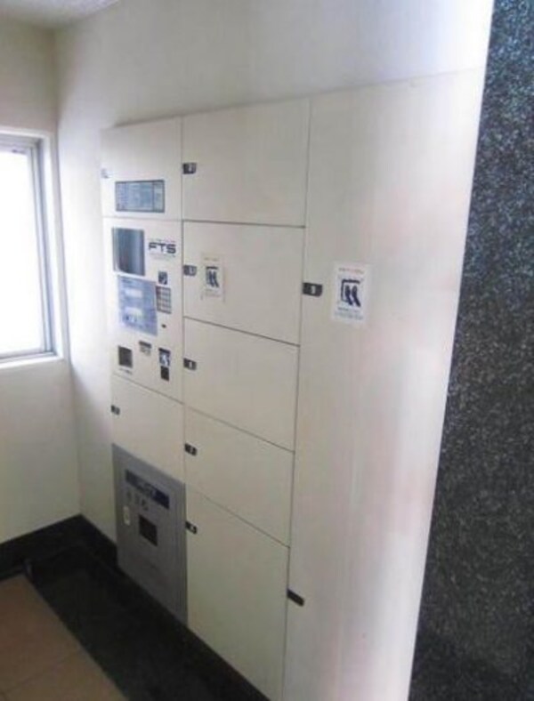 建物設備