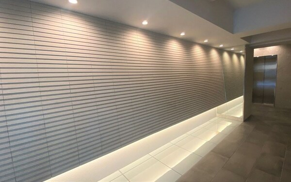 ロビー・ラウンジ