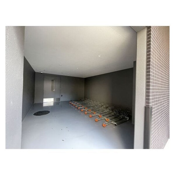 その他(駐輪場)