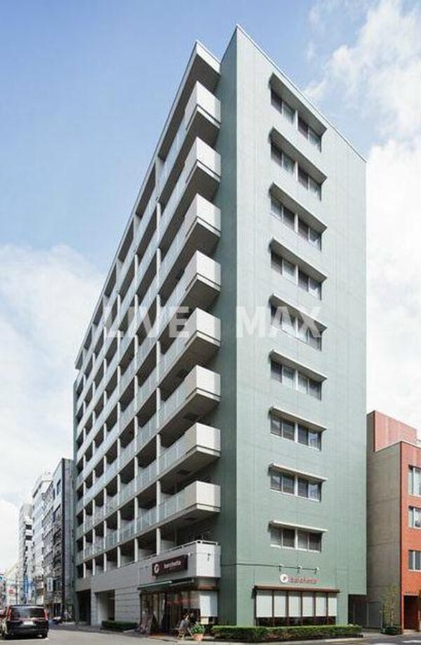 外観(◆ペット飼育相談可の分譲マンション◆オートロック・防犯カメラ)