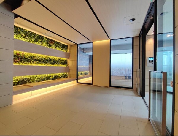 ロビー・ラウンジ