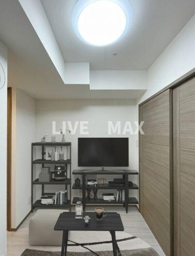 物件内観写真8　(※家具家電は付帯しておりません※)