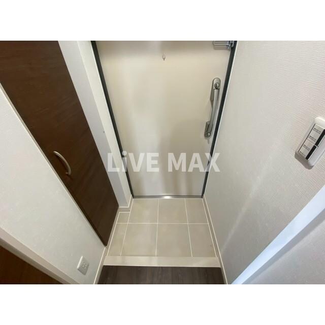 物件内観写真3　(別号室参考写真)