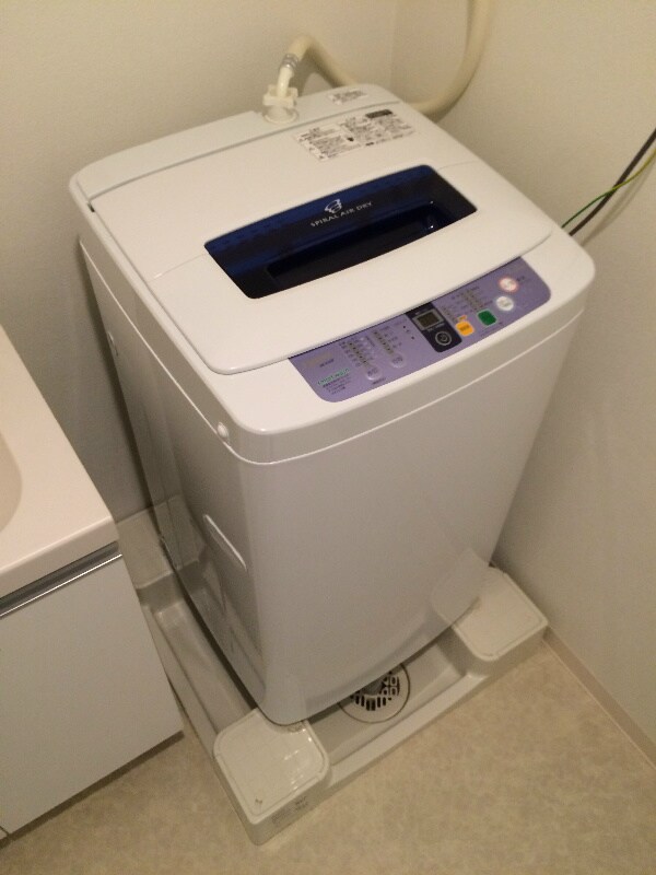 建物設備(家具家電一式付き！仲介手数料は半月分です！)