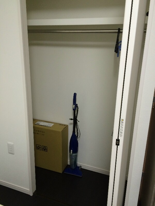 物件内観写真16　(家具家電一式付き！仲介手数料は半月分です！)