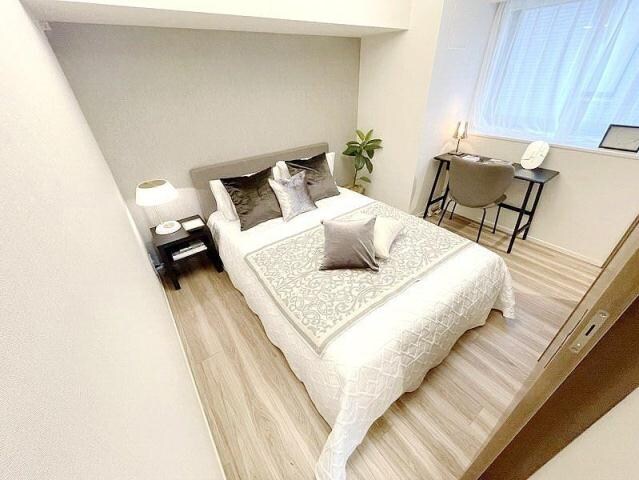 物件内観写真3　(別号室参考写真)