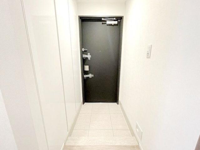 物件内観写真8　(別号室参考写真)