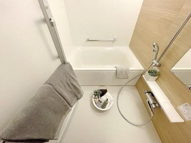 物件内観写真10　(別号室参考写真)